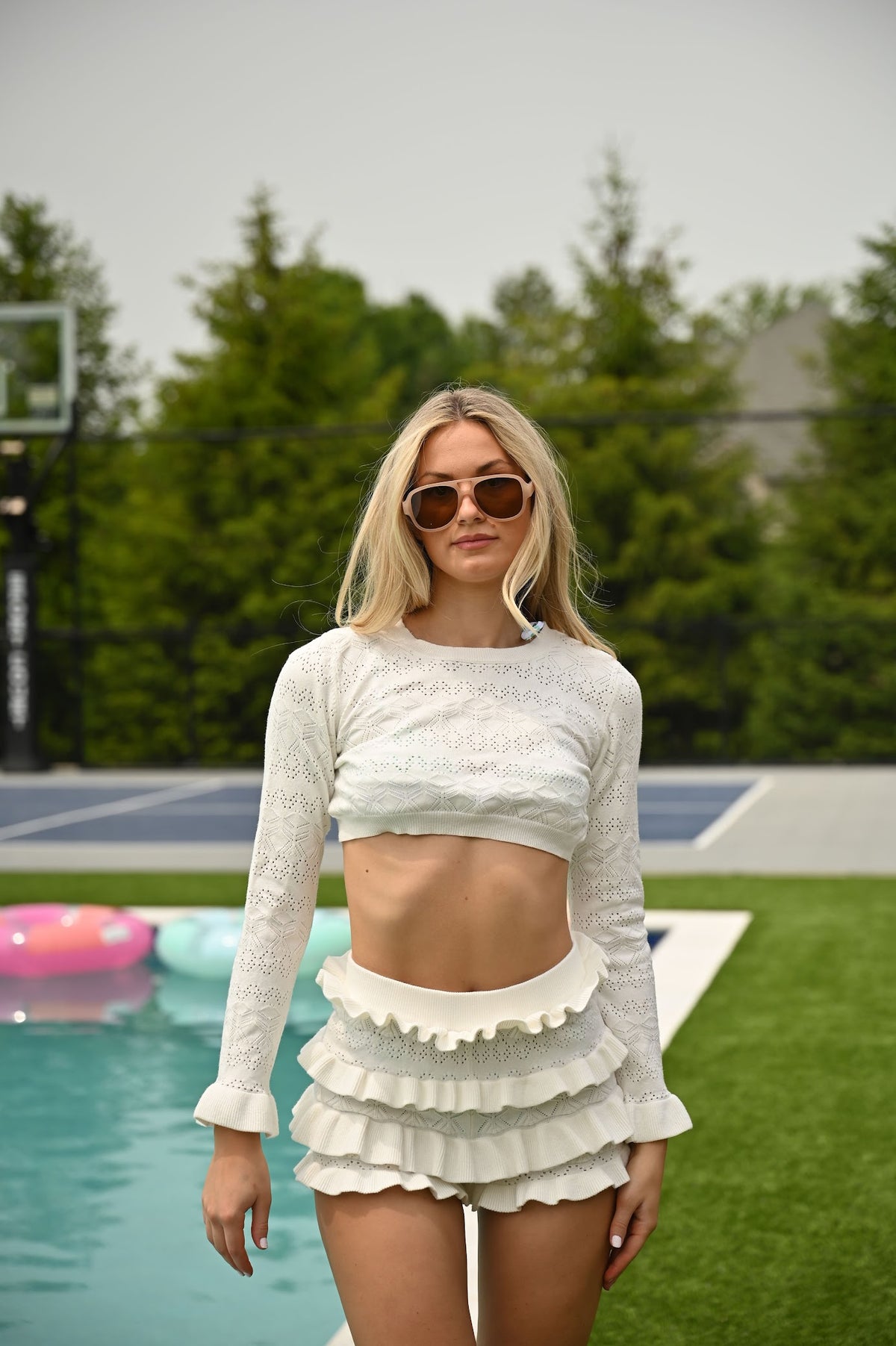 Bay Two Piece