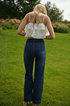 Twinkle Threads Top