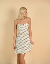 Polka Dress