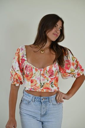 Dream Top