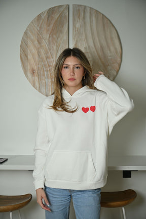 Wild Hoodie