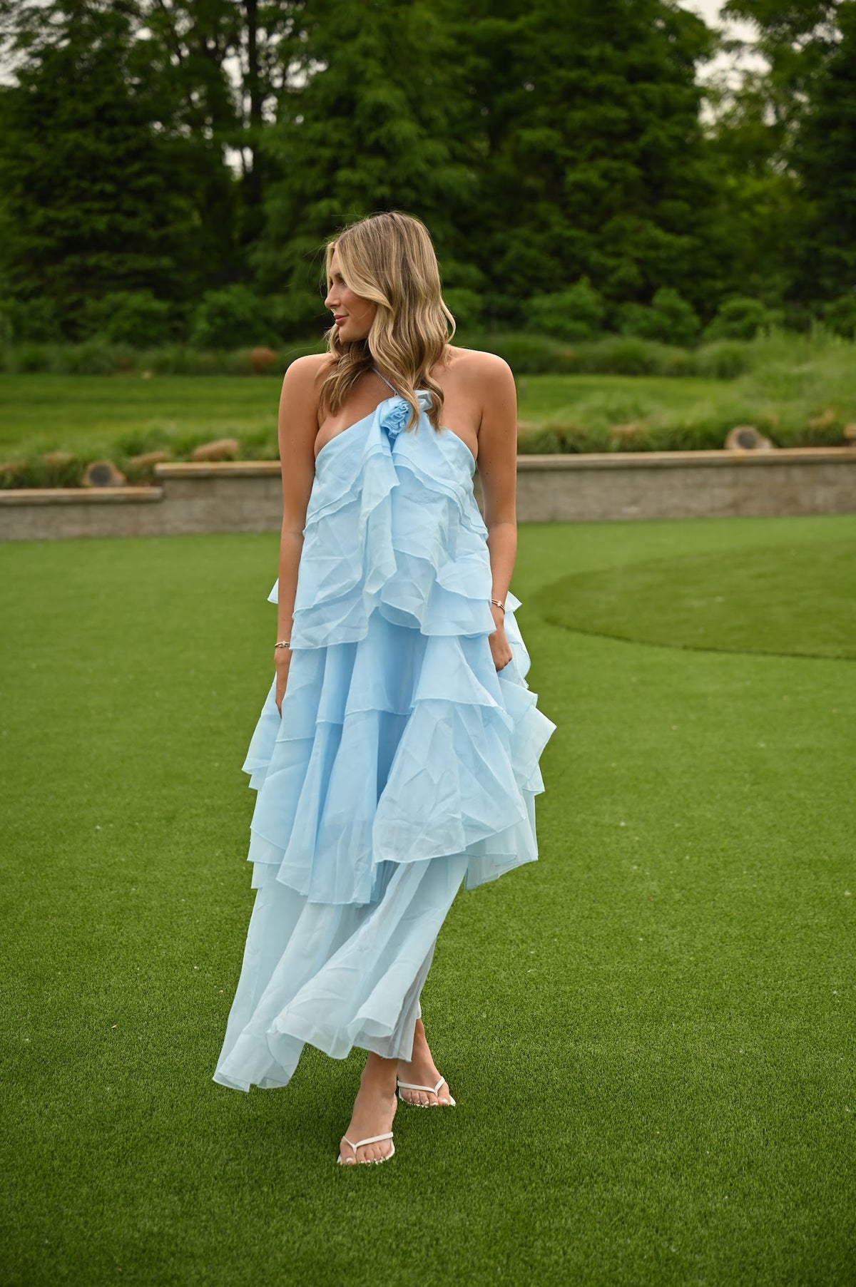 Tuscany Dress