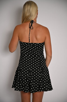 Subway Dress