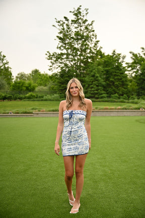 Amelia Dress