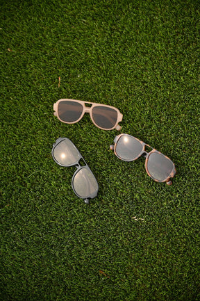 Aviator Sunglasses