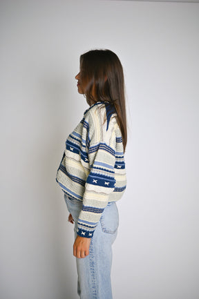 Shine Cardigan