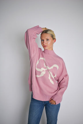 Emily Pullover Sweater