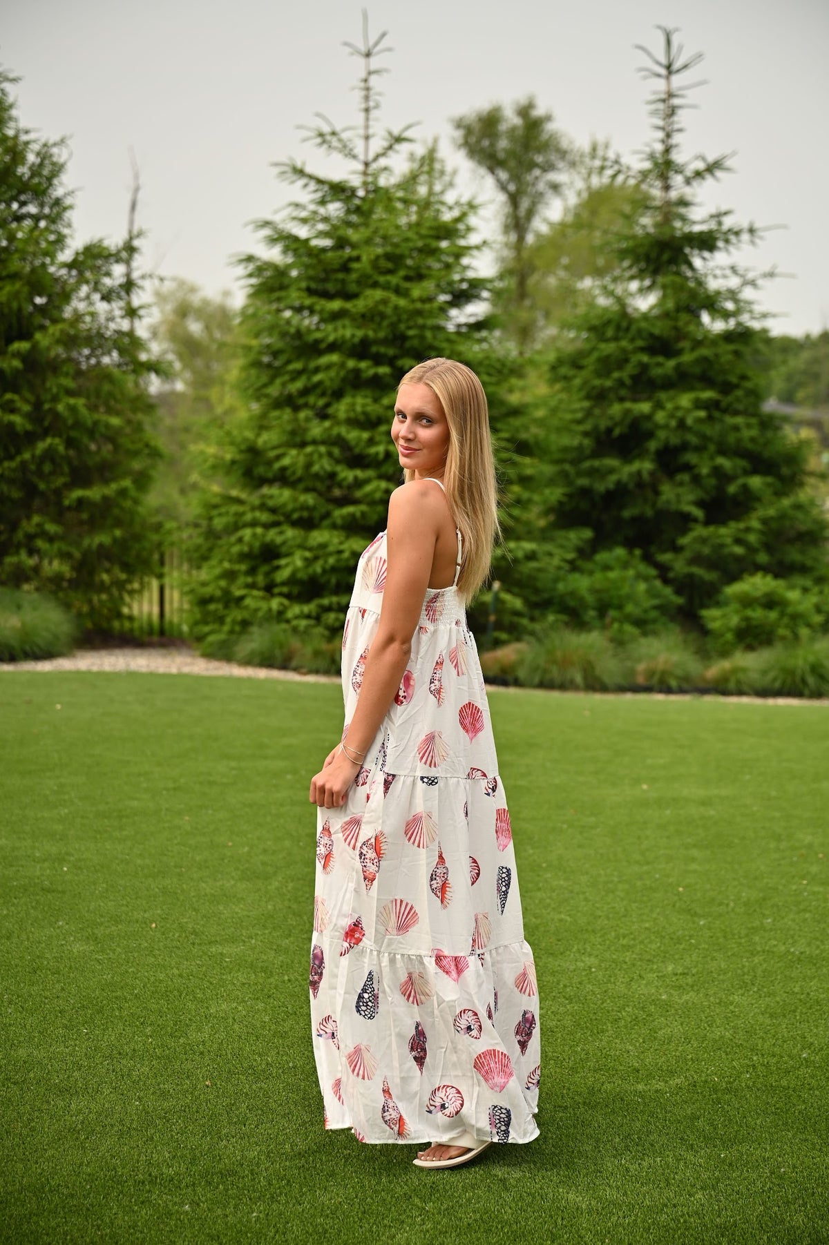 Birmingham Dress