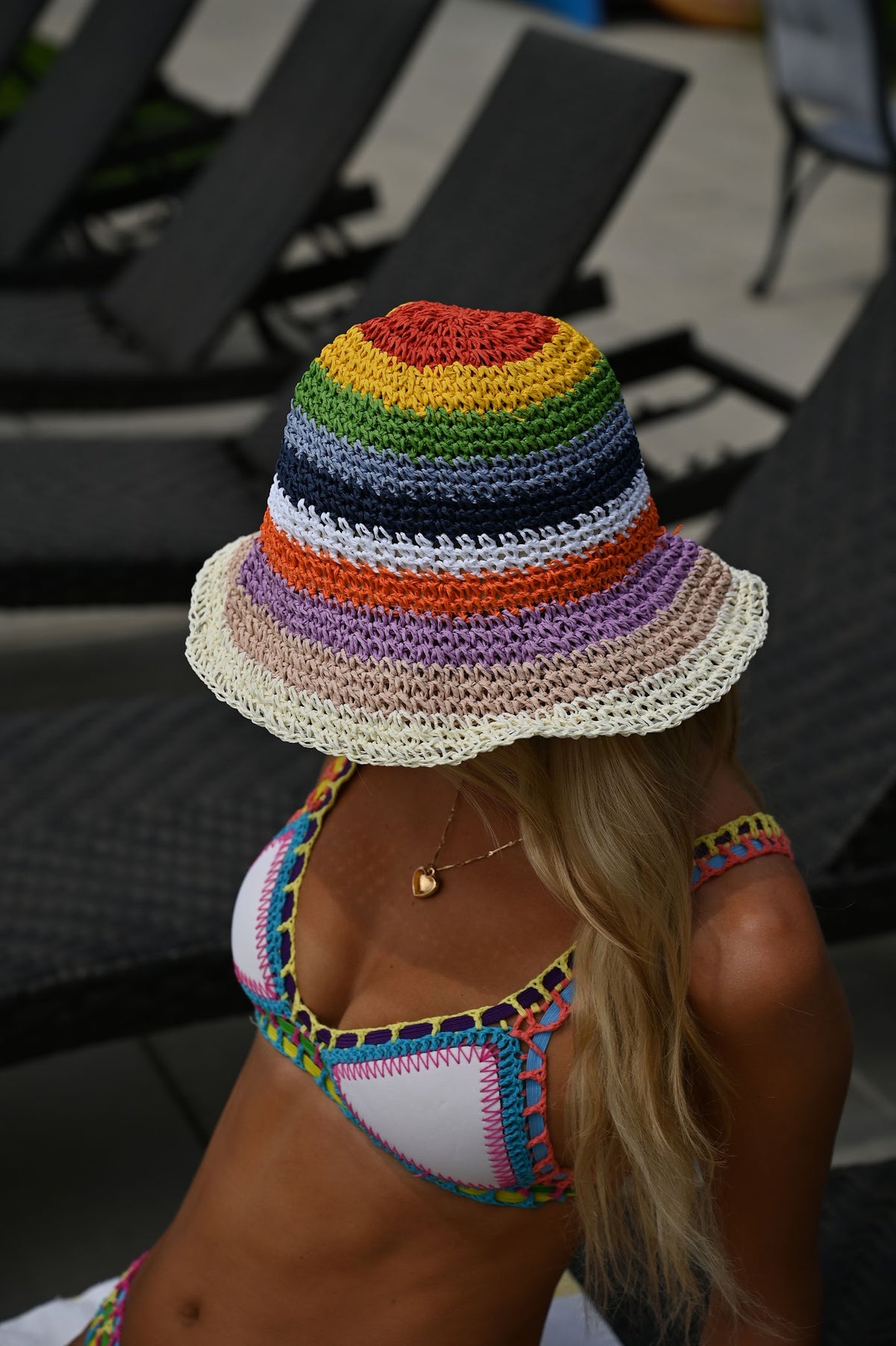 Crochet Hat