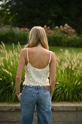 Lulu Lark Top