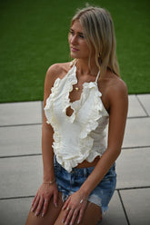 Spotlight Top