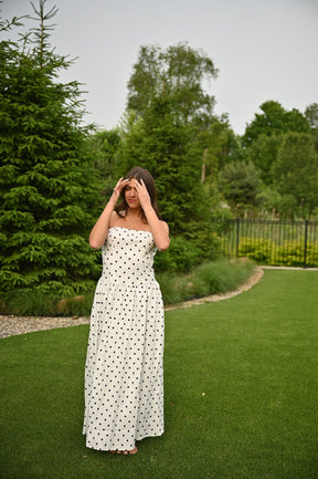 Chloe Dress