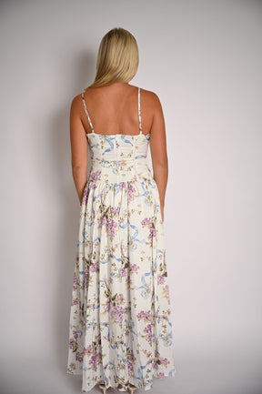 Wildflower Dress