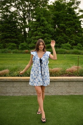 Whimsical Dress