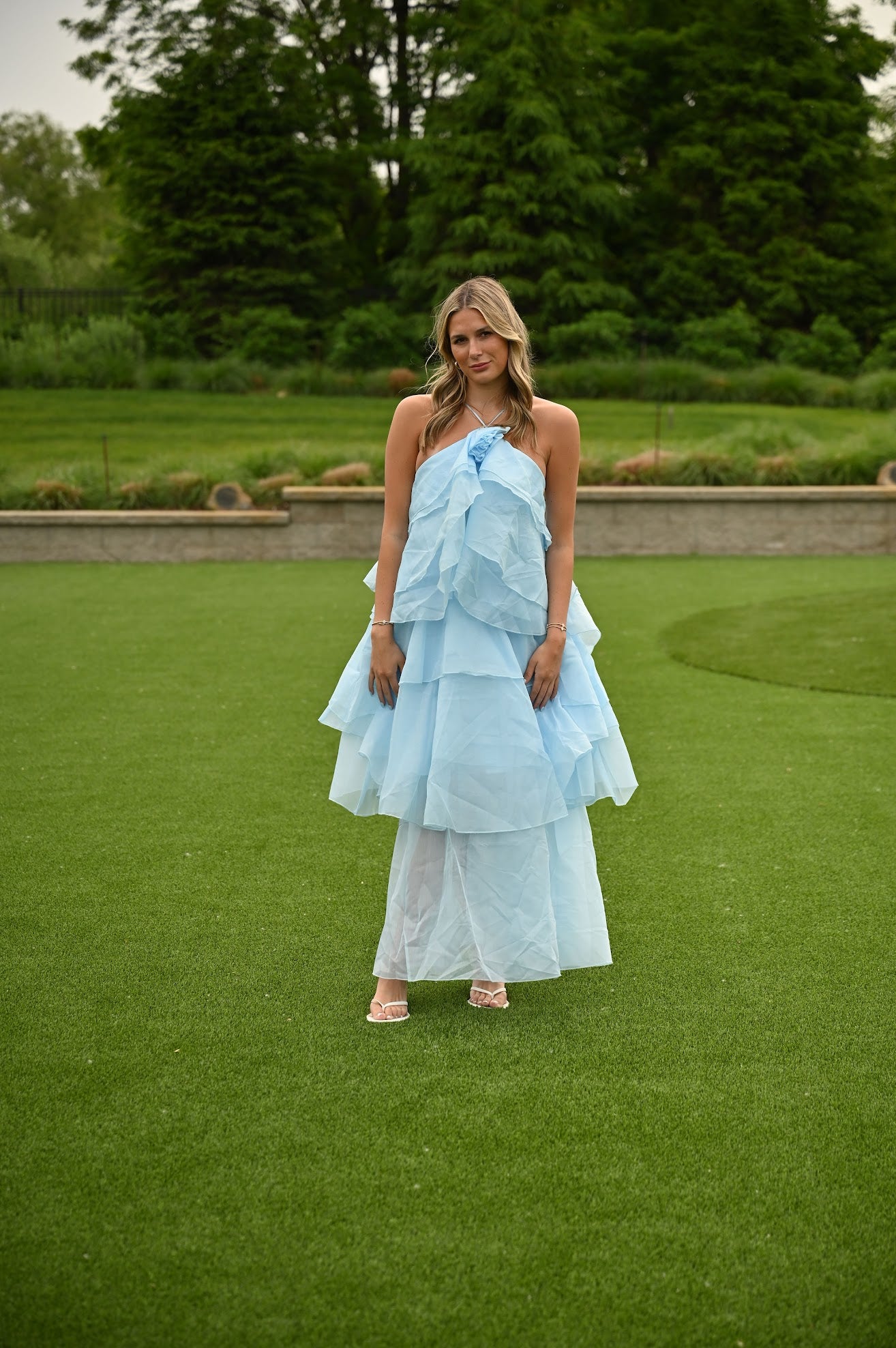 Tuscany Dress
