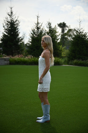 First Kiss Dress