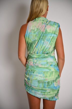Mint Condition Dress