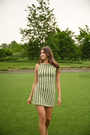 Full Dress