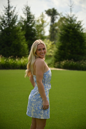 Bliss Dress