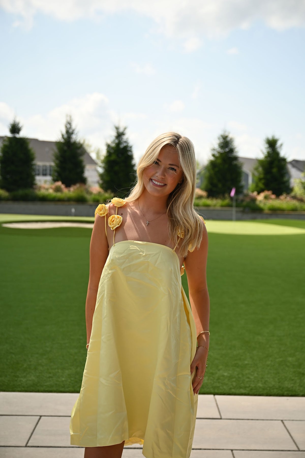 Lover Dress