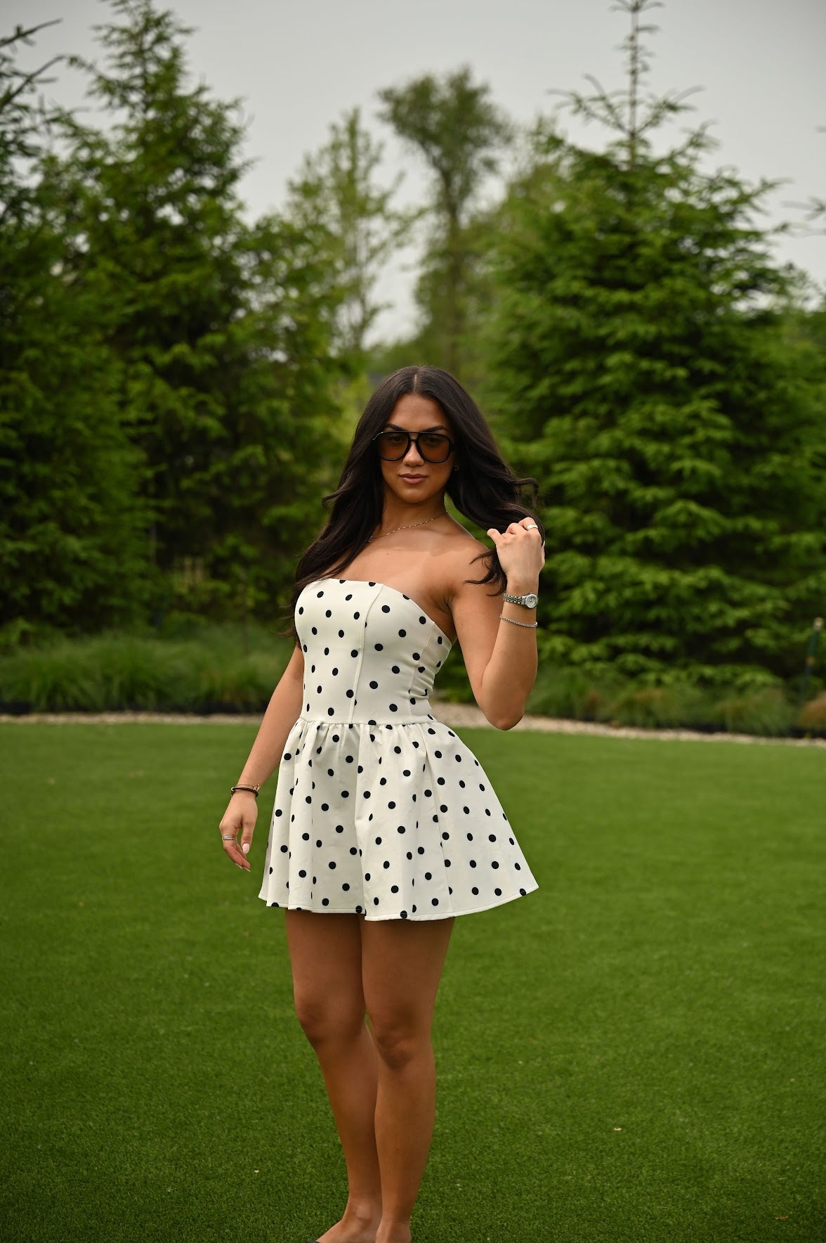 Cupcake Dress