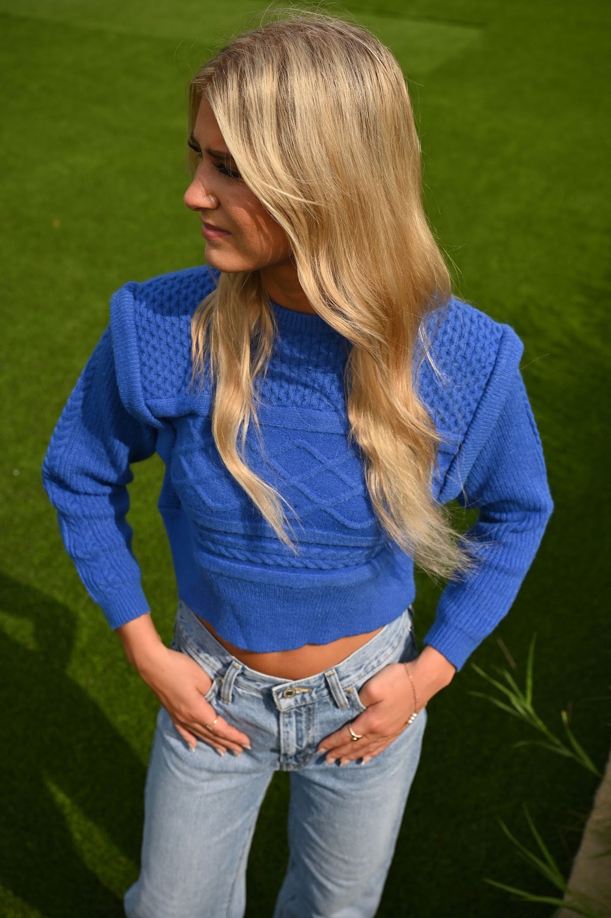 Florence Sweater