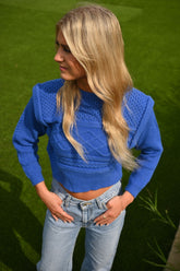 Florence Sweater