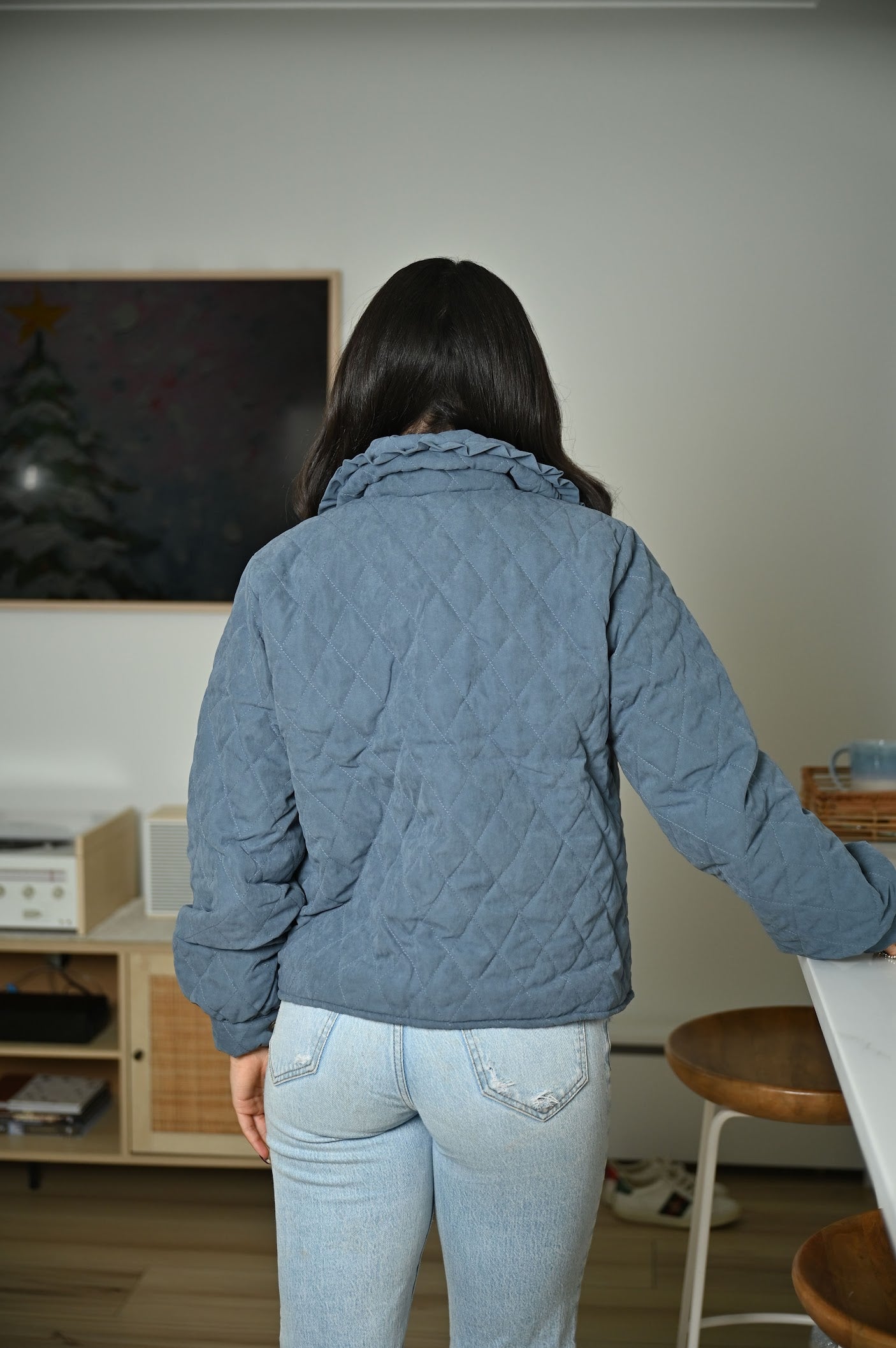 Isabella Jacket