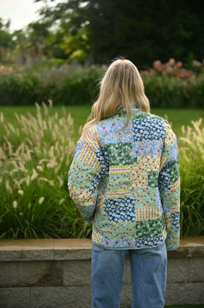Karma Jacket 2.0