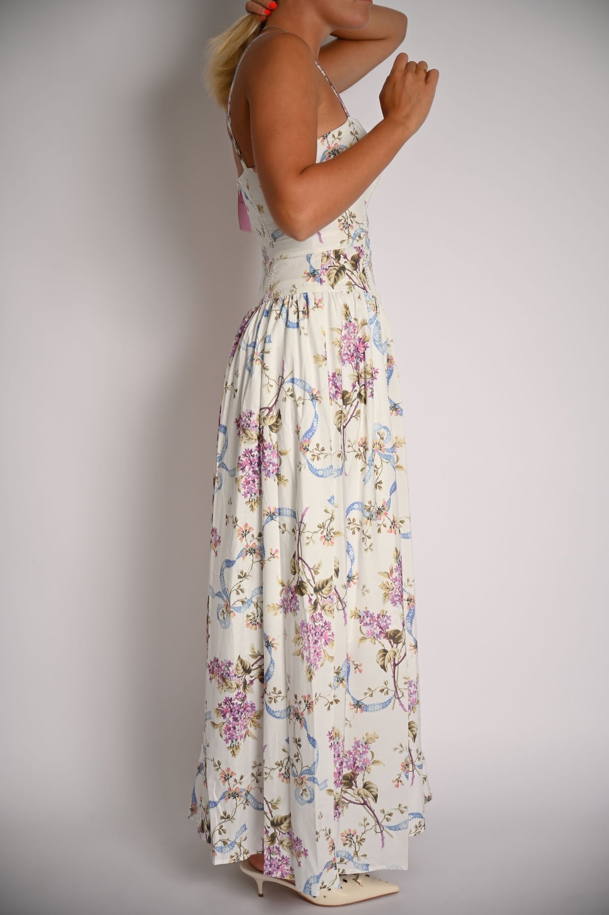 Wildflower Dress