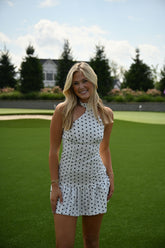 Dotty Darling Dress