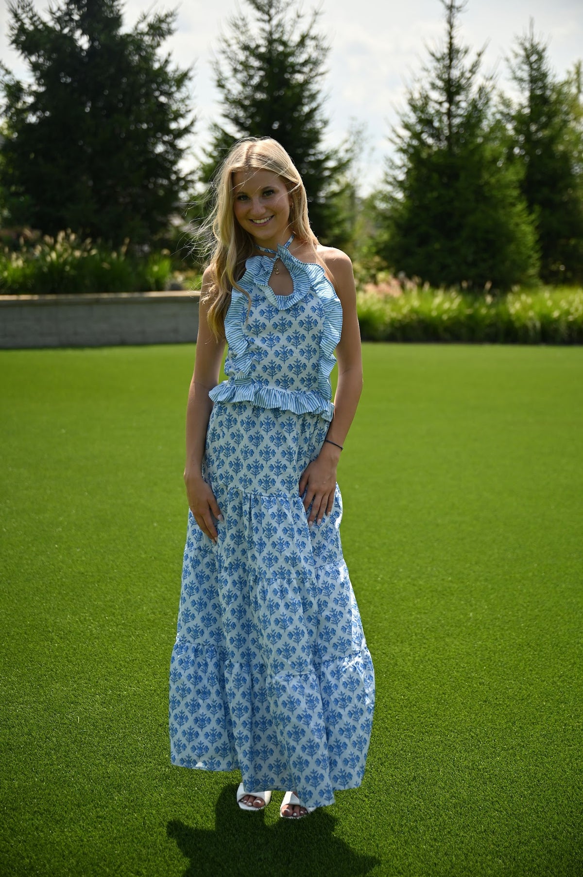 Coastal Girly Set