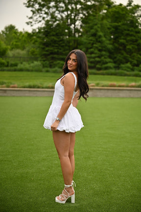 March Dress