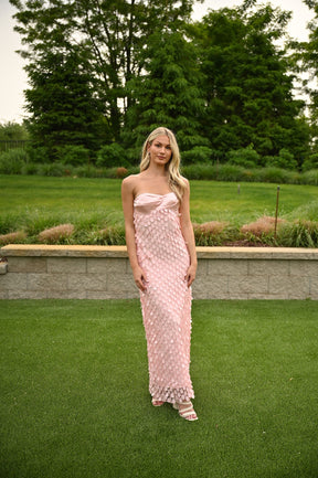Peony Dreams Dress