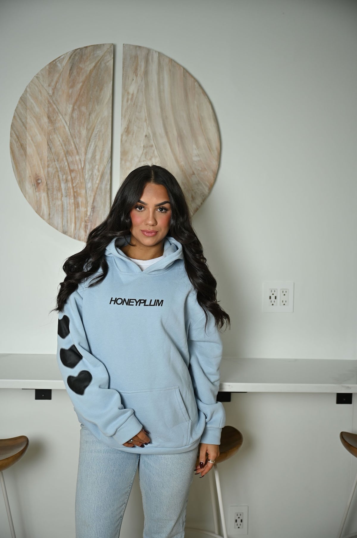 So Lucky Hoodie