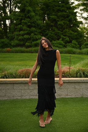 Love Letter Dress
