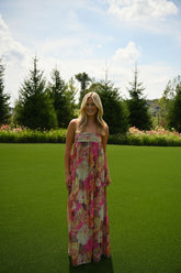 Moonlit Muse Dress