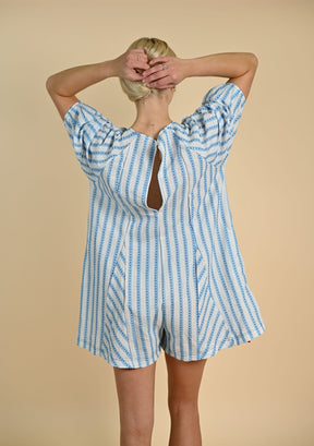 Comfy Romper