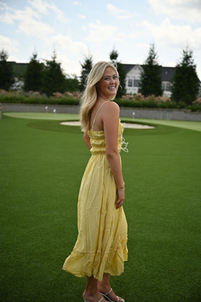 Suspension Dress