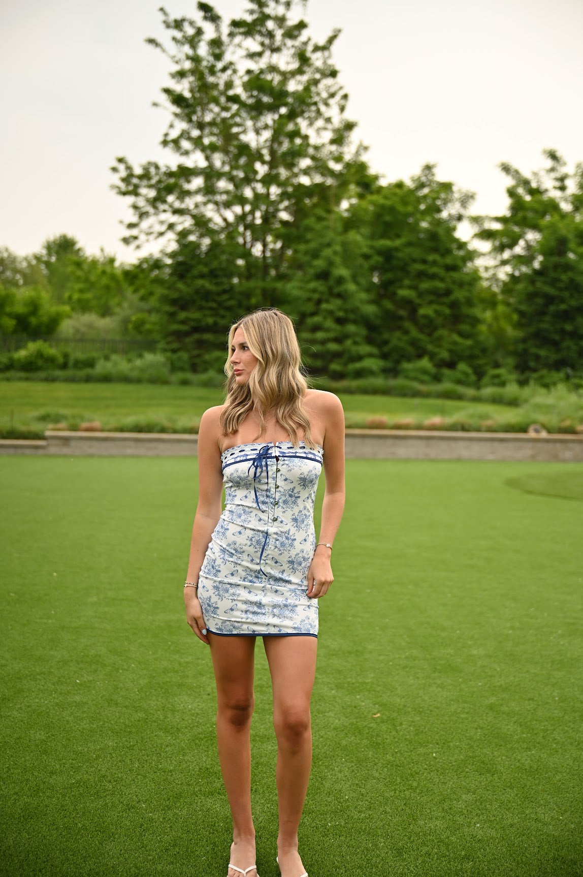 Amelia Dress