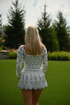 Wonder Dress