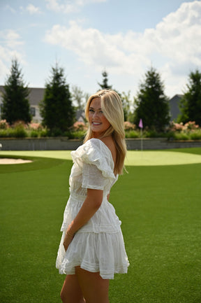 St. John's Dress