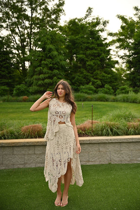 Matilda Two Piece Set