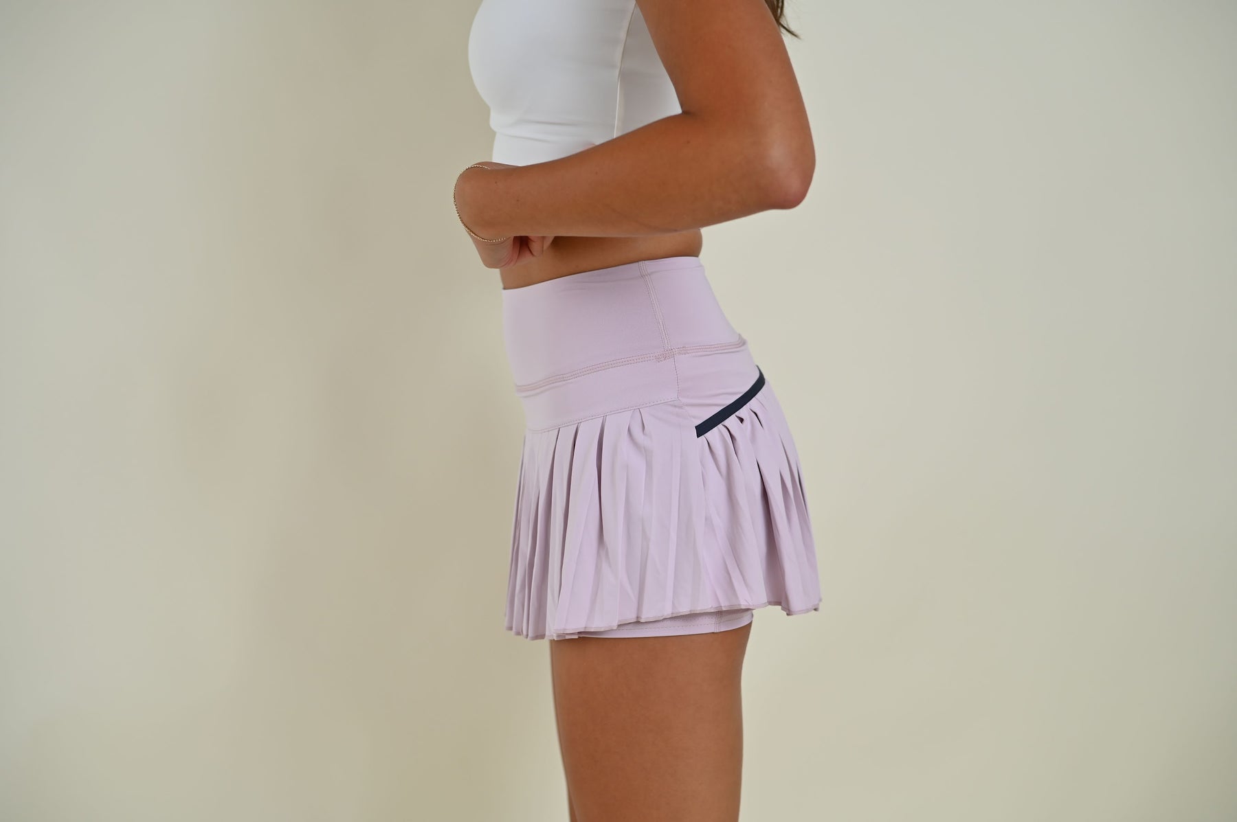 Backspot Skirt