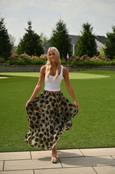 Twirl Away Skirt