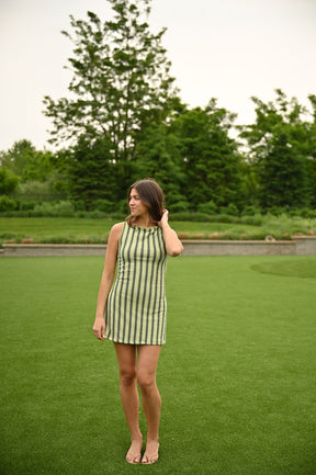 Full Dress