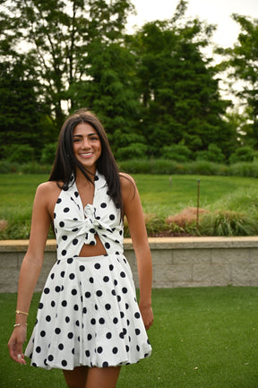 University Dress