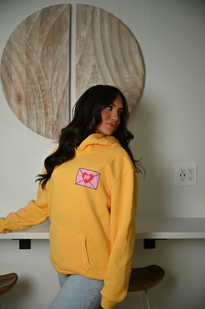 HP Hoodie