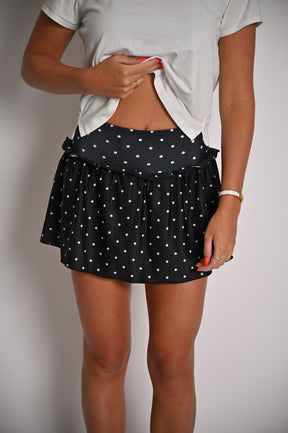 Walk Skirt