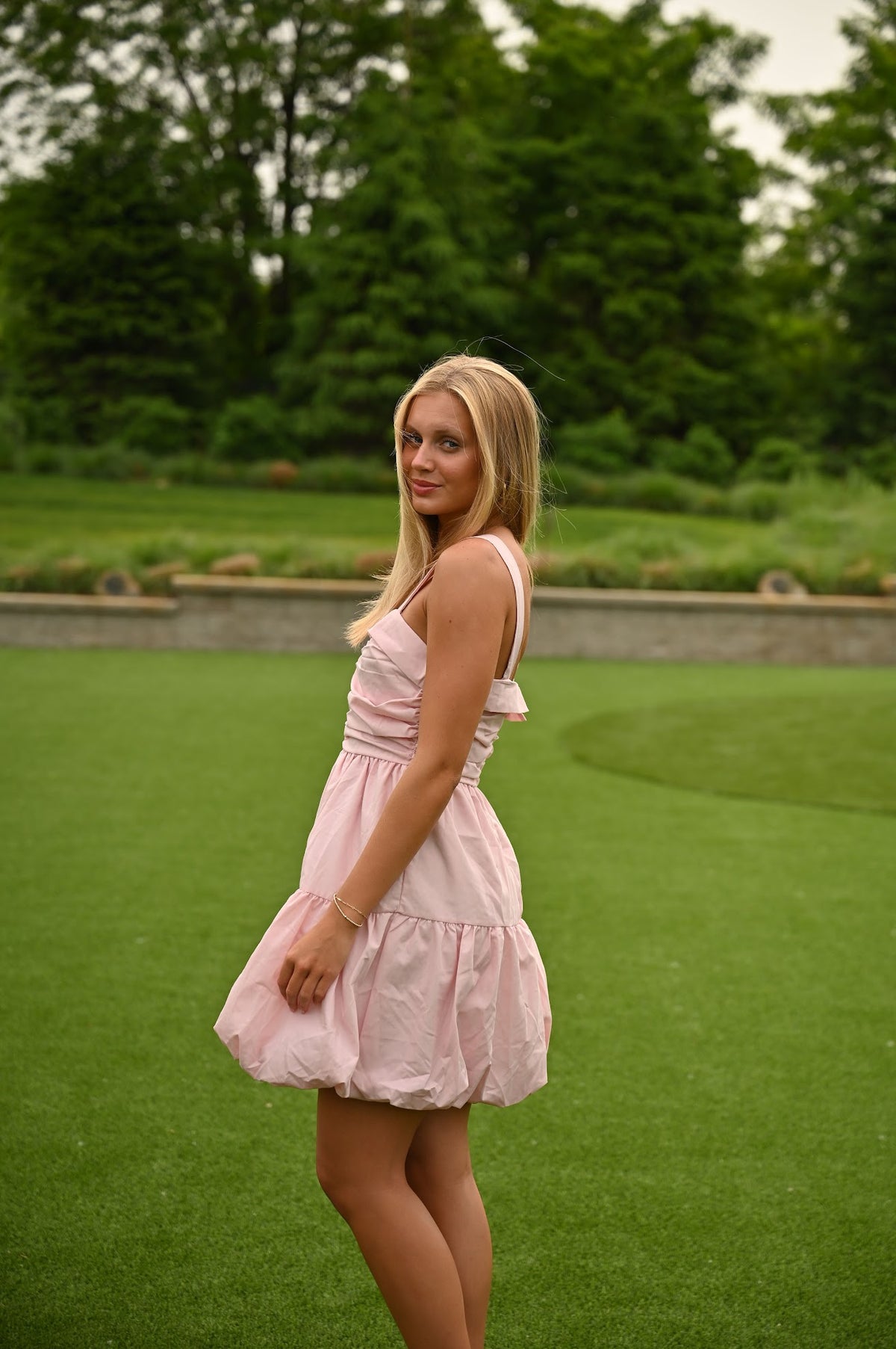 Princess Dress